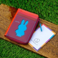 [MY1384_183] ߥåեߥޥå åץѡ ݥڥ [miffy][mywalit]