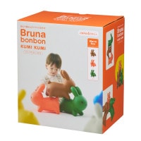 [06635] ֥롼ʥܥܥ ߤ 3 ५顼BOX [Bruna bon bon][miffy][ides]