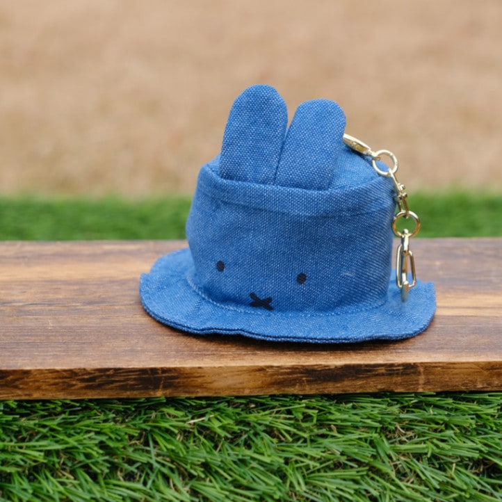 ミニチュア帽子　ストラップ　チャーム 000000003017_9GnaKtO.jpg