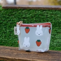 miffy red fruits ߥ˥ݡ ܥ꡼ [MIFF-173A][miffy][Dick Bruna]