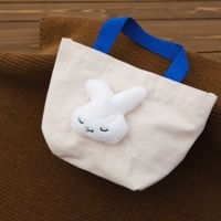 miffy70 ʥ ޥåȥȡȥХå ֥롼 [MIFF-184J][miffy][Dick Bruna]