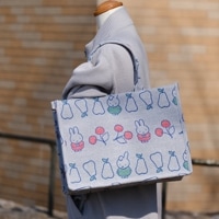 HEMING'S 㥫ɥȡL  ե롼 [10875_02][miffy][Dick Bruna]