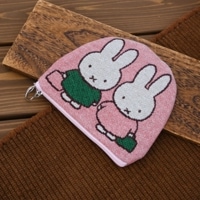 HEMING'S 㥫ɥåȥݡ ե [15035_02][miffy][Dick Bruna]