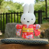2025年7月5日(土)より発売予定!miffy style限定 ジャパネスク