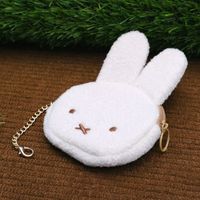 miffy - 【新品】ミッフィー✧ポンポンマフラー 特大×2 / マスコット×4　6種セット 楽天市場】ミッフィー miffy 特大サイズぬいぐるみポンポン