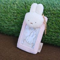 【新品】ミッフィー✧SLサイズぬいぐるみ 5種セット ミッフィー SLサイズぬいぐるみ おたんじょうび 2022