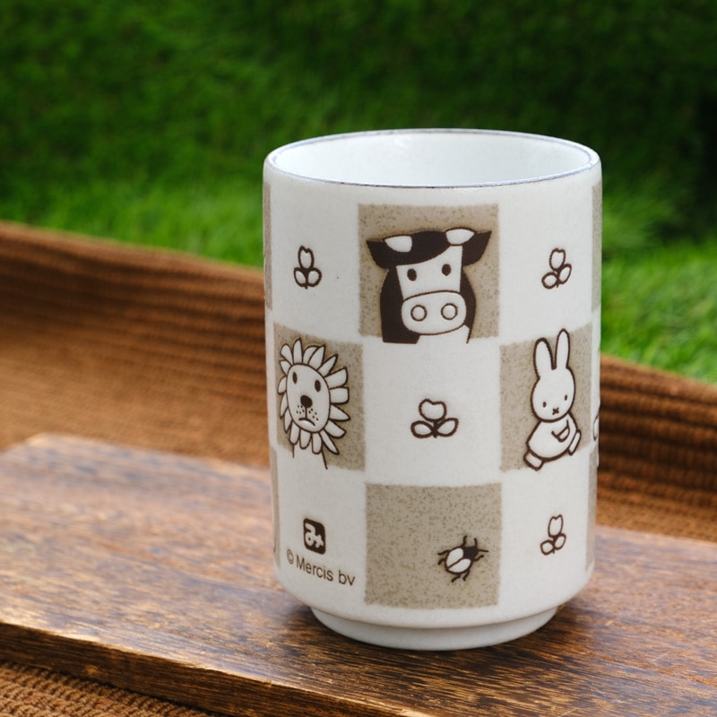 miffy (ミッフィー)・Dick Bruna キャラクターグッズの通販専門店