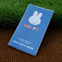 ǥå֥롼 2026 ǥȥ֥å  ֥롼 ޥ󥹥꡼ [06BD-2B][miffy][Dick Bruna]