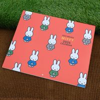 ǥå֥롼 2026 񤭹ߥ륫 [33BCA-4][miffy][Dick Bruna]