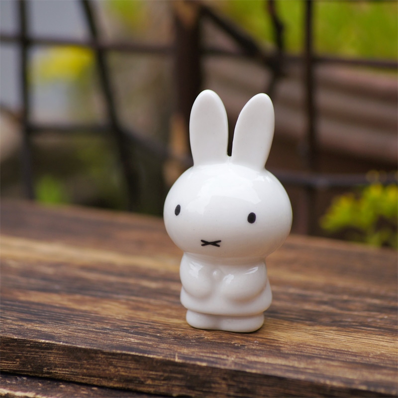 はるはるさん専用 Amazon｜ディック ブルーナ 「 Miffy 」 ミッフィー ホワイト