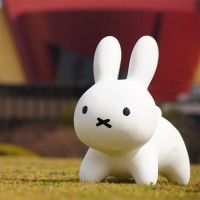 [06525] ֥롼ʥܥܥ 쥮顼  ۥ磻 [miffy][ides]