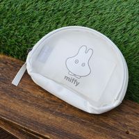 [1905] å奷ݡ Фߥåե ۥ磻 [miffy][Dick Bruna]