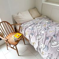 [46519_01] HEMING'S �ե��ˡ��֥�󥱥å�L������ PARTY 120��160cm [miffy][Dick Bruna]