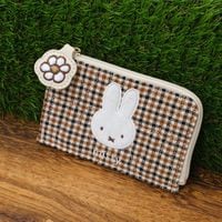 ♡みっふい♡ 𓂃◌𓈒𓐍 本日発売のゼクシィ10月号🕊´- ミッフィーちゃんの付録