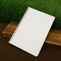 [EB464WH] ߥåե ե A5󥰥Ρ ܥ꡼ [miffy][Dick Bruna]