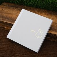 [EB465GY] ߥåե ե  졼 [miffy][Dick Bruna]