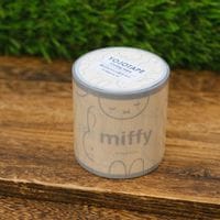 [EB471WH] ߥåե ե ơ 45mm ܥ꡼ [miffy][Dick Bruna]