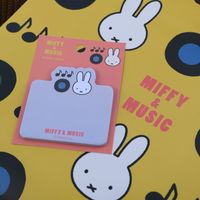 [MF925A] å ߥåե ߥ塼å A [miffy][Dick Bruna]