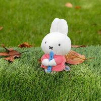 äꥭ㡼ޥå ߥåե ߥ塼å (Ŀū) [156359][miffy][Dick Bruna]
