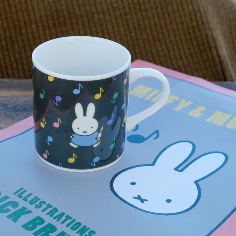miffy (ミッフィー)・Dick Bruna キャラクターグッズの通販専門店