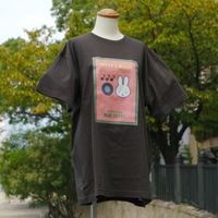 ߥåե ߥ塼å T ߥ֥å [MF-9580][miffy][Dick Bruna]