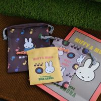 ߥåե ߥ塼å 3ԡ㤯 [DBM-3162][miffy][Dick Bruna]