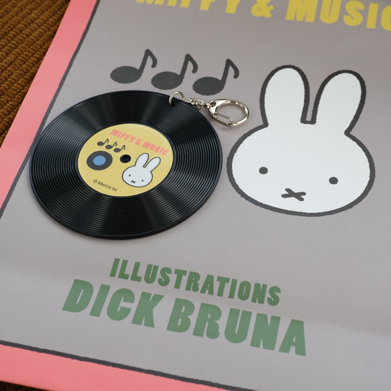 miffy (ミッフィー)・Dick Bruna キャラクターグッズの通販専門店