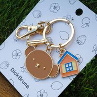 Bruna FACE ᥿㡼 ϥܥꥹ [MIFF-241][miffy][Dick Bruna]