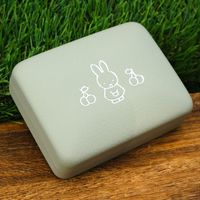 カラフルミッフィー　マスコット　ミント Amazon.co.jp: 限定 ミッフィー スタイル カラフル マスコット