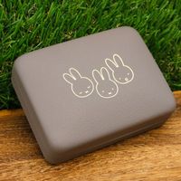 [EB498B] ߥåե ȥ٥른奨꡼ ȡ [miffy][Dick Bruna]