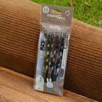 [EB459B] ʡ 륤󥭥ܡڥ ߥåե 3åB (꡼֥֥åԥ) [miffy][Dick Bruna]