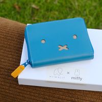 [MY1409_186] ߥåեߥޥå 饦ɥѡ ǡ˥ [miffy][mywalit]