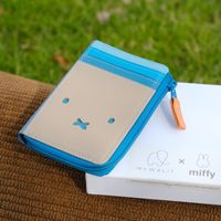 [MY1422_186] ߥåեߥޥå åץѡ ǡ˥ [miffy][mywalit]