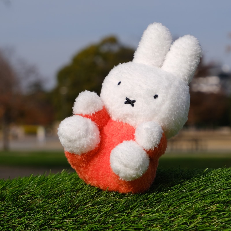 miffy (ミッフィー)・Dick Bruna キャラクターグッズの通販専門店