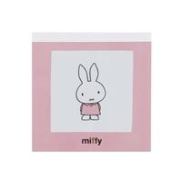 [BM-431] �����������ѥå� �ߥåե����١����å� �ԥ� [miffy][Dick Bruna]