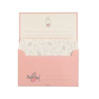 [BM-439] �쥿�����å� �ߥåե����١����å� �ԥ� [miffy][Dick Bruna]