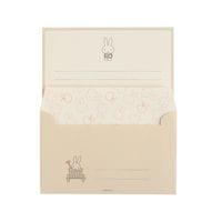 [BM-438] �쥿�����å� �ߥåե����١����å� �١����� [miffy][Dick Bruna]