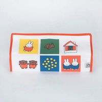 HEMING'S �ƥ��å��奱���� tente �ߥåե��� DANCE [30221_01][miffy][Dick Bruna]