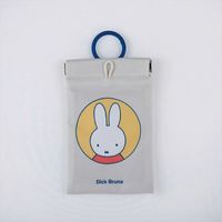 HEMING'S �ݡ����֥�����ȥݥ��å� �ݡ��� �ߥåե��� ICE CREAM [15107_05][miffy][Dick Bruna]