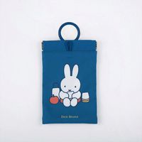 HEMING'S �ݡ����֥�����ȥݥ��å� �ݡ��� �ߥåե��� PICNIC [15107_04][miffy][Dick Bruna]
