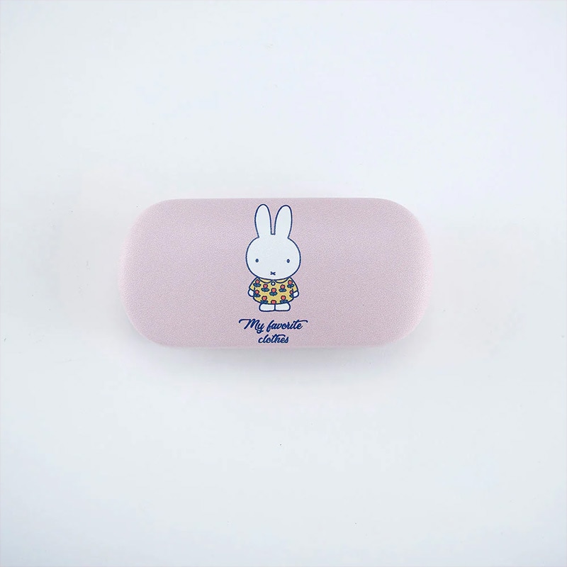 HEMING'S キャリングコンパクトミラーケース TULIP [15108_02][miffy][Dick Bruna]