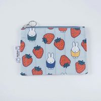 HEMING'S ����ƥ��󥰥ե�åȥݡ��� STRAWBERRY [15105_03][miffy][Dick Bruna]