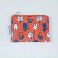 HEMING'S ����ƥ��󥰥ե�åȥݡ��� FLOWER [15105_01][miffy][Dick Bruna]