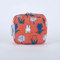 HEMING'S ����ƥ��󥰥��������ݡ��� FLOWER [15104_01][miffy][Dick Bruna]