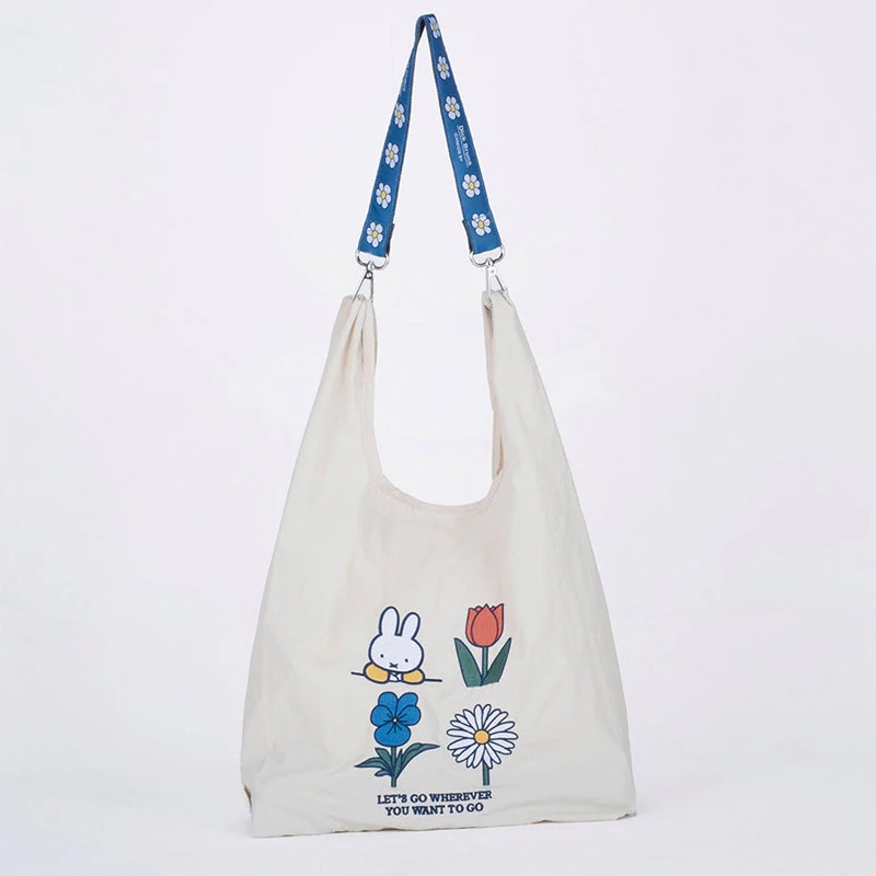 廃番品【新品未使用】 PETER RABBIT ABC 箱付き Miffy（ミッフィー） 【最大15％OFFクーポン2/1まで】 ボストンバッグ