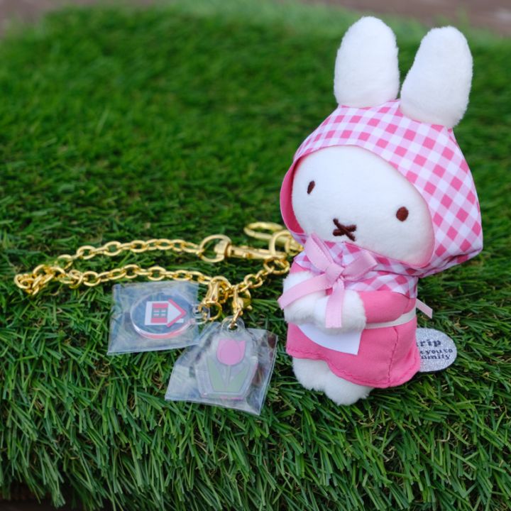 ミッフィー ぬいぐるみ セット ④ miffy (ミッフィー)・Dick Bruna キャラクターグッズの通販専門店