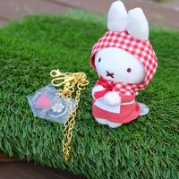 [173202] ����ä��ꥵ�󥭥塼�ޥ����å� �ߥåե��������� ����������å� [miffy][Dick Bruna]