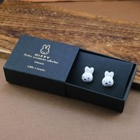 [216158] ��ǻ�ƥΥ�ۡ���ԥ��� �ߥåե��� �ե����� �ۥ磻�� [miffy][Dick Bruna]