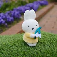 ����ä��ꥵ�󥭥塼�ޥ����å� �ߥåե����֥롼�� ���Ρ��ɥ��å� [176029][miffy][Dick Bruna]