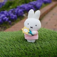 ����ä��ꥵ�󥭥塼�ޥ����å� �ߥåե����֥롼�� �������� [176005][miffy][Dick Bruna]